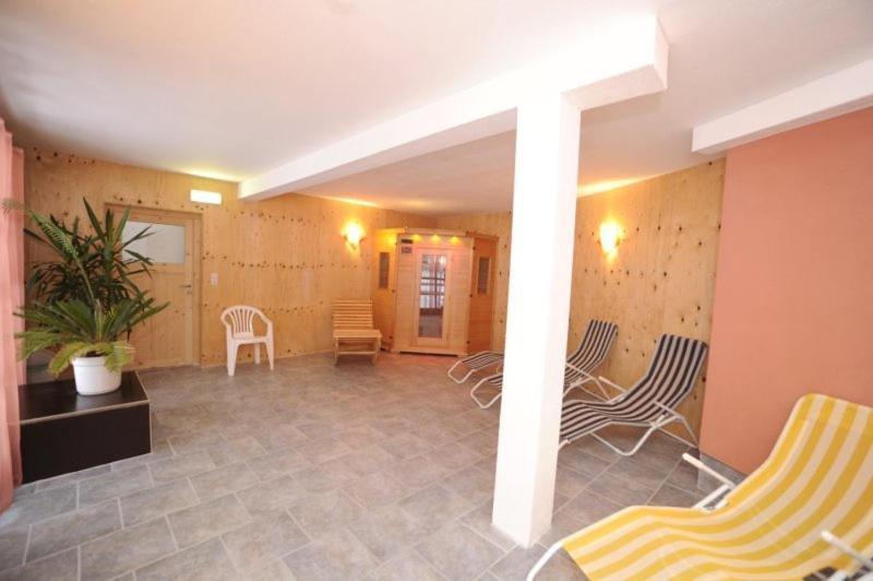 Appartementhaus Hochegg Lachtal Εξωτερικό φωτογραφία