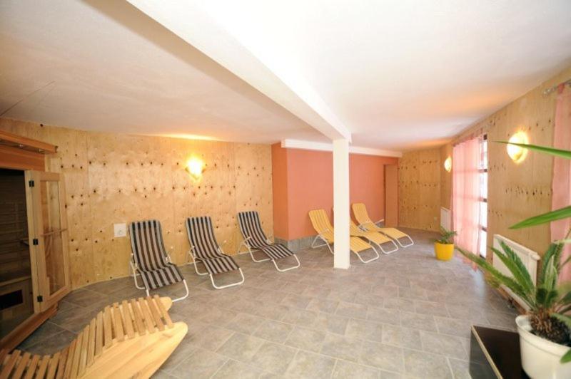 Appartementhaus Hochegg Lachtal Εξωτερικό φωτογραφία