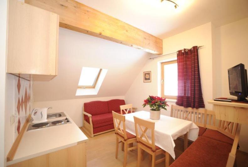 Appartementhaus Hochegg Lachtal Εξωτερικό φωτογραφία