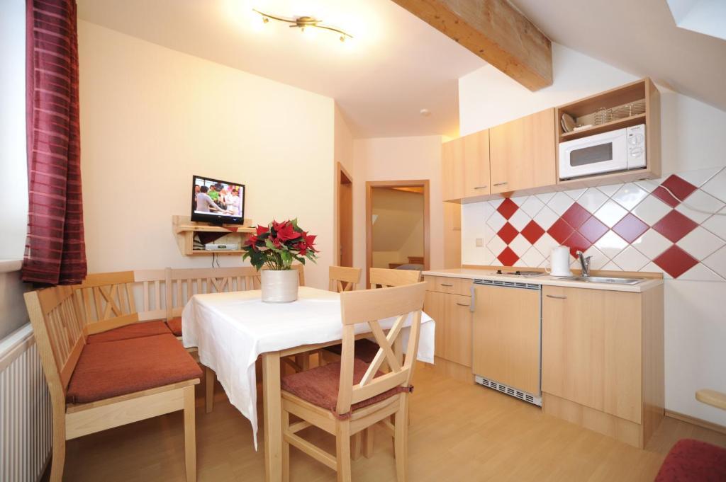 Appartementhaus Hochegg Lachtal Δωμάτιο φωτογραφία